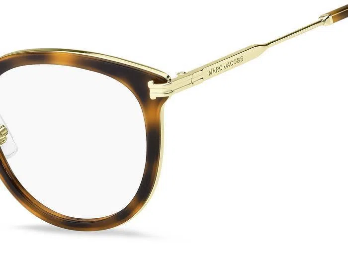 Marc Jacobs MJ1055 Eyeglasses - view 11